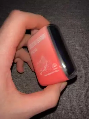 Liam T. video review of Geek Bar Pulse 15000 Puffs