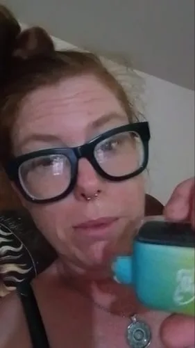 Kayla S. video review of Geek Bar Pulse 15000 Puffs