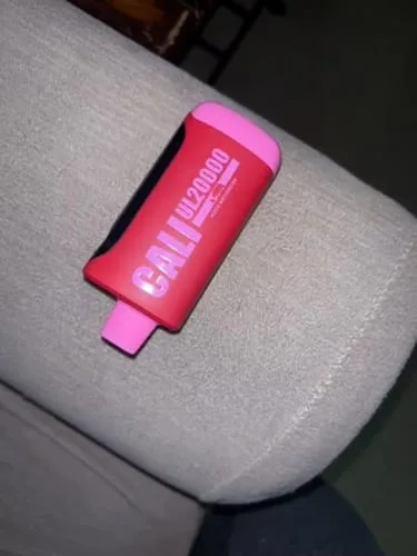 Vernon D. video review of Frozen Peach Cali UL20000