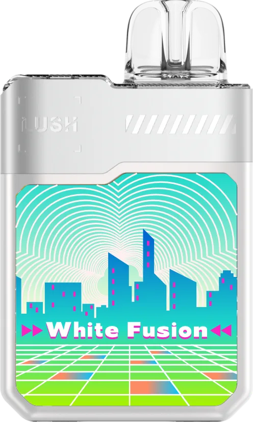White Fusion