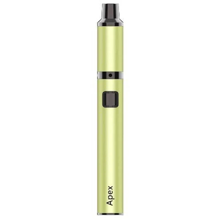 Yocan Apex Concentrate Vaporizer