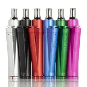 Yocan Lit Twist Vaporizer