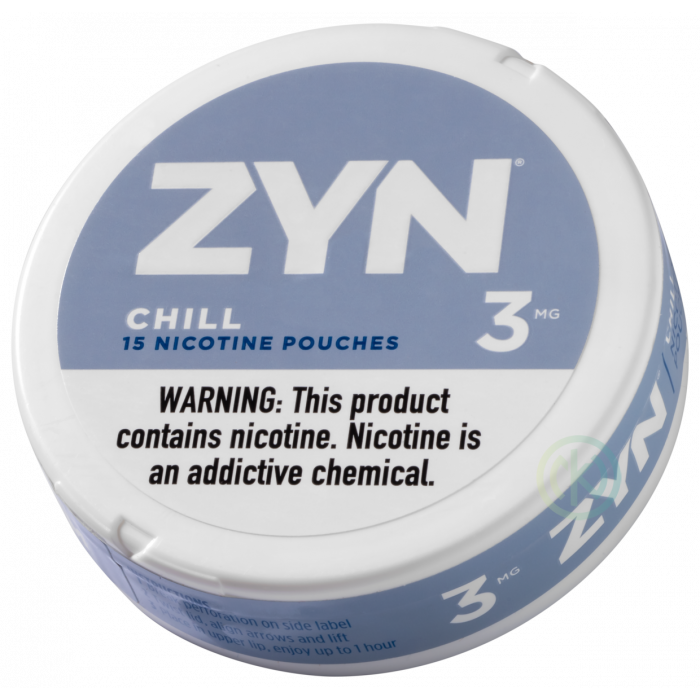 ZYN
