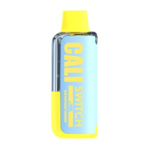 Blue Raspberry Lemonade Cali Switch 50K (POD)