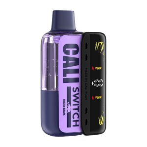 Frozen Grape Cali Switch 50K (KIT)