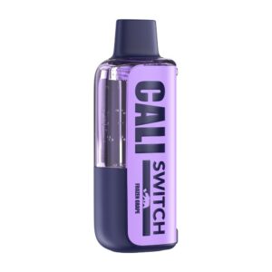Frozen Grape Cali Switch 50K (POD)