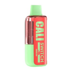 Frozen Lush Cali Switch 50K (POD)