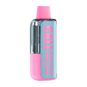 Frozen Peach Cali Switch 50K (POD)