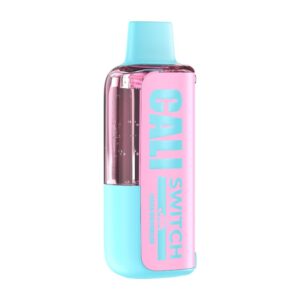 Frozen Watermelon Cali Switch 50K (POD)