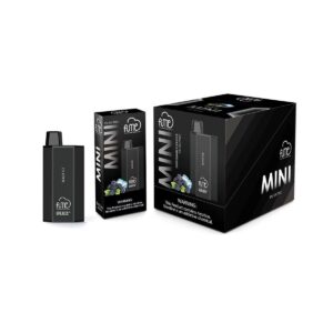 Fume Mini 1200 Puffs