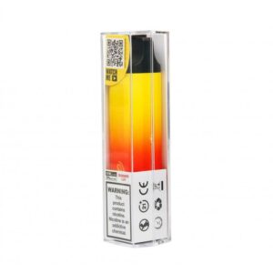 Hyde Edge Recharge 3300 Puffs