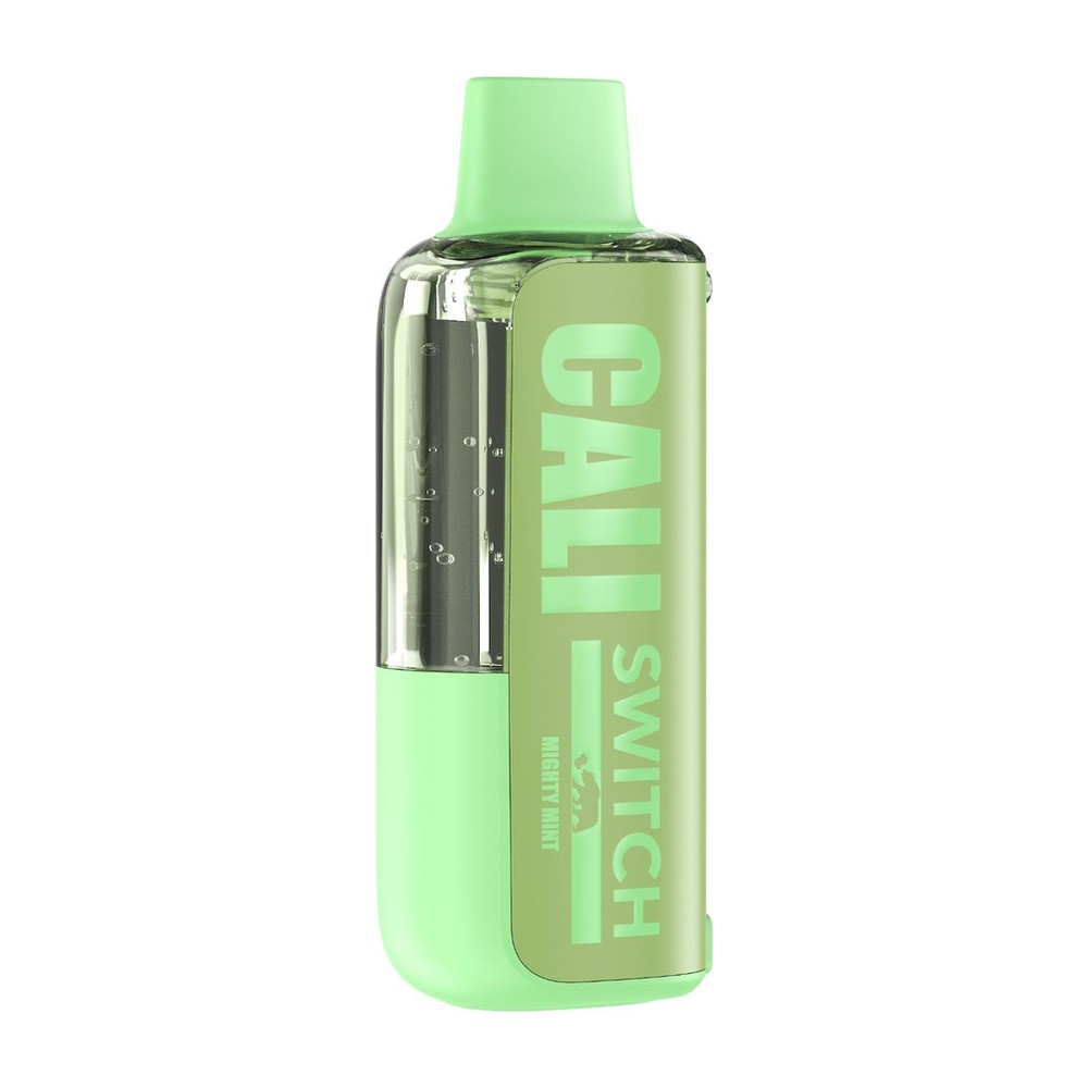 Mighty Mint Cali Switch 50K (POD)