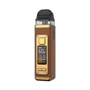 RPM 4 Kit by SMOK