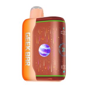 Sour Fcuking Fab Geek Bar Pulse X 2 Disposable Vape