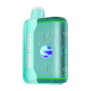 Stone Freeze Geek Bar Pulse X 2 Disposable Vape