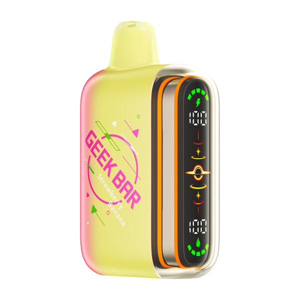 Strawberry Banana
