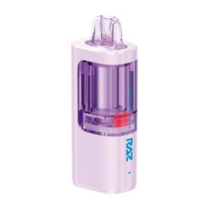 Blue Raz Blackberry RAZ x RYL VUE 70K (POD)