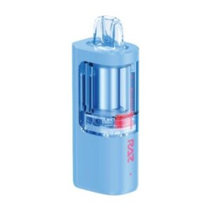 Blue Raz Dragonade RAZ x RYL VUE 70K (POD)
