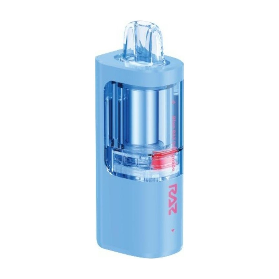 Blue Raz Dragonade - 70K Pod