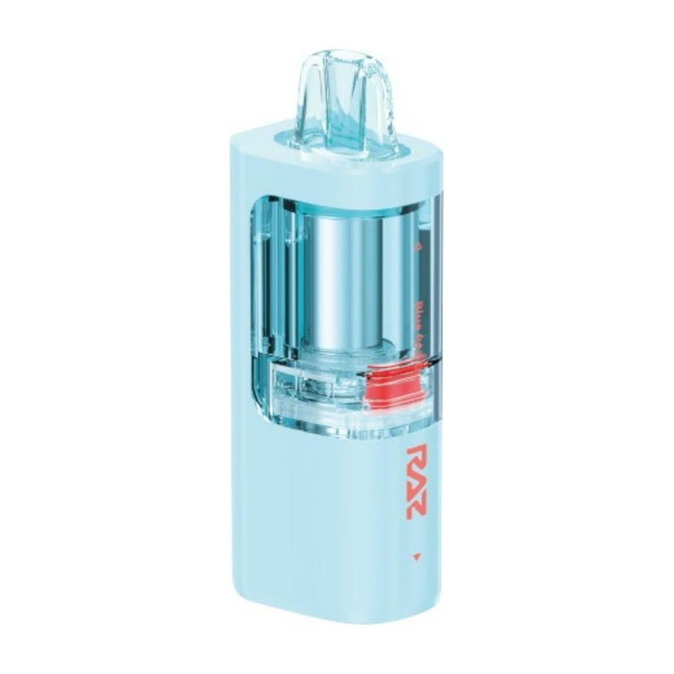 Blue Raz Gum - 70K Pod