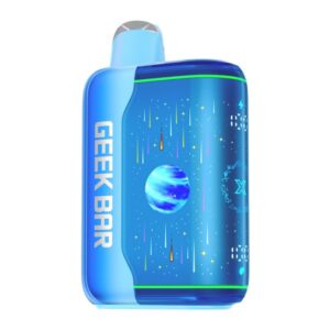 Blueberry Jam Geek Bar Pulse X 2 Disposable Vape