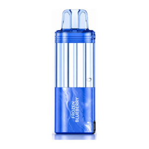 Frozen Blueberry Foger Switch Pro 30k (POD)