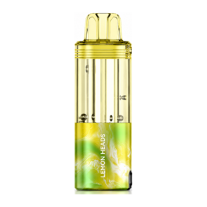 Lemon Heads Foger Switch Pro 30k (POD)