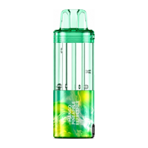 Mango Pineapple Refresher Foger Switch Pro 30k (POD)