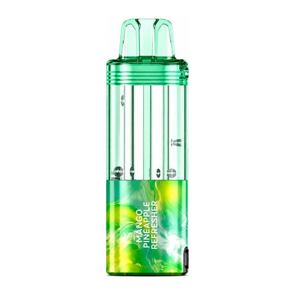 Mango Pineapple Refresher Pod