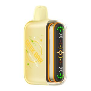 Mexico Mango Geek Bar Pulse 2 25K Disposable Vape