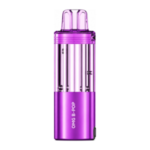 OMG B-Burst Foger Switch Pro 30k (POD)