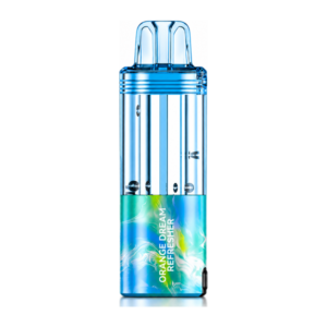 Orange Dream Refresher Foger Switch Pro 30k (POD)