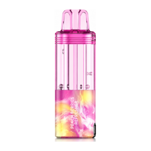 Peach Berries Refresher Foger Switch Pro 30k (POD)