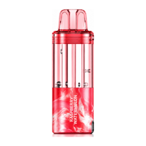 Raspberry Watermelon Foger Switch Pro 30k (POD)