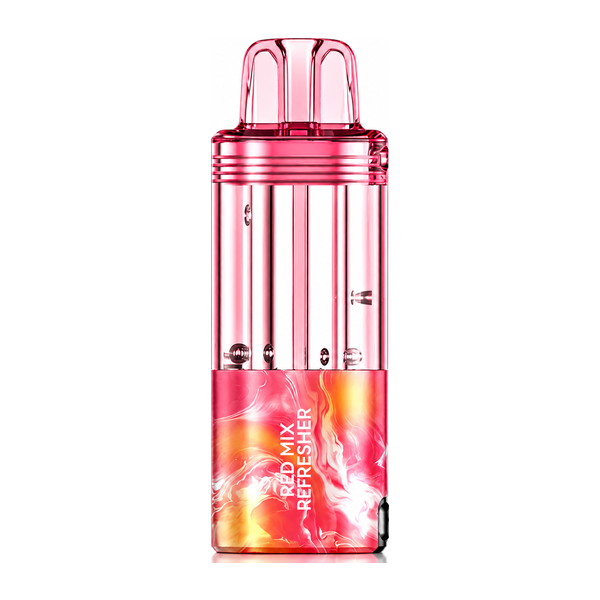 Red Mix Refresher Pod