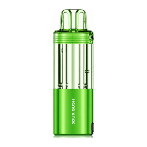 Sour Gush Foger Switch Pro 30k (POD)