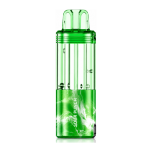 Sour Punch Foger Switch Pro 30k (POD)