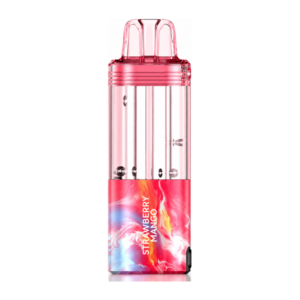Strawberry Mango Foger Switch Pro 30k (POD)