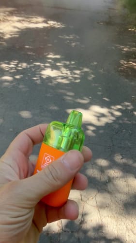 Gregory B. video review of Sour Fcuking Fab TYN Pro 50k