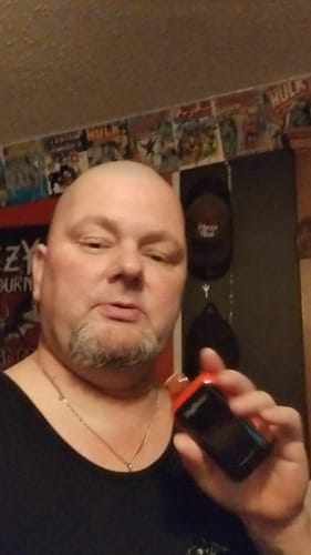 Shawn C. video review of Digiflavor SKY 25000 Puffs