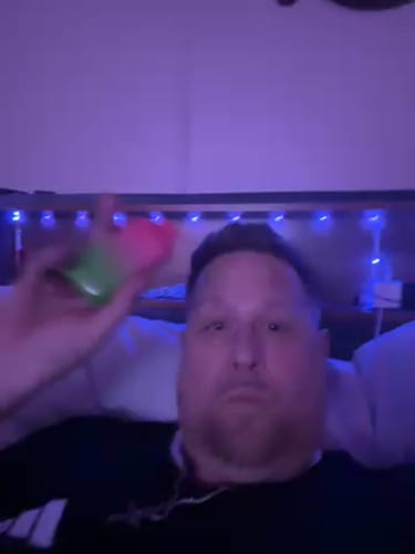Corey T. video review of TYN 50000 Puffs